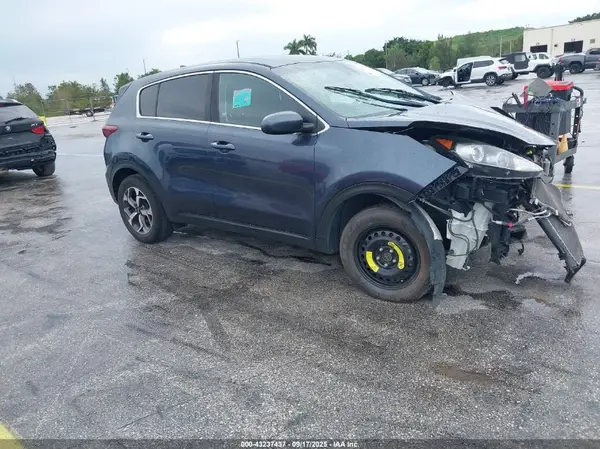 KNDPM3ACXL7738963 2020 KIA SPORTAGE