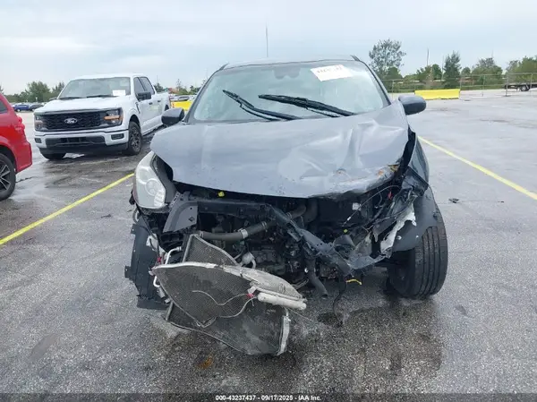 2020 KIA SPORTAGE auction photo 6