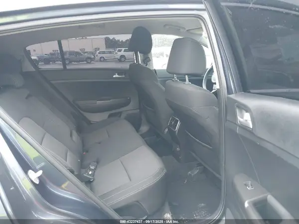 KNDPM3ACXL7738963 2020 KIA SPORTAGE - Image 8