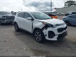 KNDPM3ACXL7739305 2020 KIA SPORTAGE