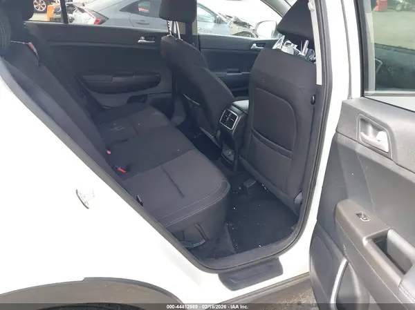 KNDPM3ACXL7739305 2020 KIA SPORTAGE - Image 8
