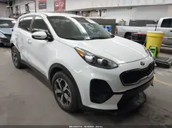 KNDPM3ACXL7740745 2020 KIA SPORTAGE