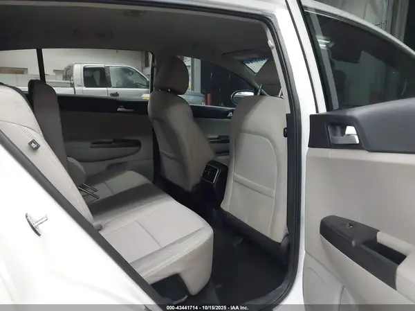 KNDPM3ACXL7740745 2020 KIA SPORTAGE - Image 8