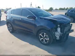 KNDPM3ACXL7740809 2020 KIA SPORTAGE