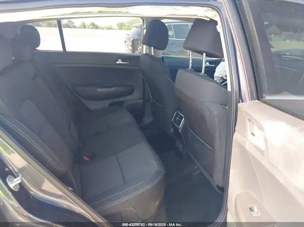 KNDPM3ACXL7740809 2020 KIA SPORTAGE - Image 8