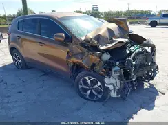KNDPM3ACXL7742544 2020 KIA SPORTAGE