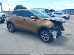 KNDPM3ACXL7742785 2020 KIA SPORTAGE