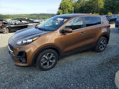 KNDPM3ACXL7743029 2020 KIA SPORTAGE