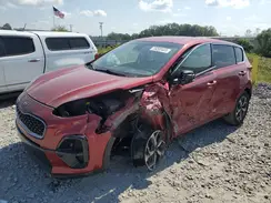 KNDPM3ACXL7743435 2020 KIA SPORTAGE