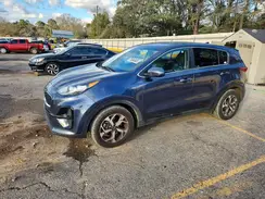 KNDPM3ACXL7748117 2020 KIA SPORTAGE
