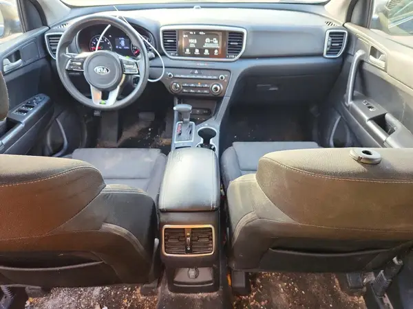KNDPM3ACXL7748117 2020 KIA SPORTAGE - Image 8