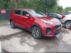 KNDPM3ACXL7748232 2020 KIA SPORTAGE
