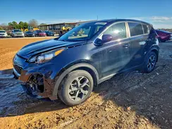KNDPM3ACXL7751843 2020 KIA SPORTAGE