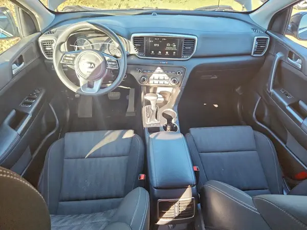 KNDPM3ACXL7751843 2020 KIA SPORTAGE - Image 8