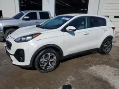 KNDPM3ACXL7751857 2020 KIA SPORTAGE