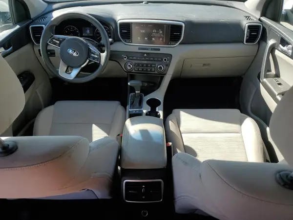 KNDPM3ACXL7751857 2020 KIA SPORTAGE - Image 8