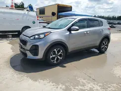 KNDPM3ACXL7753964 2020 KIA SPORTAGE