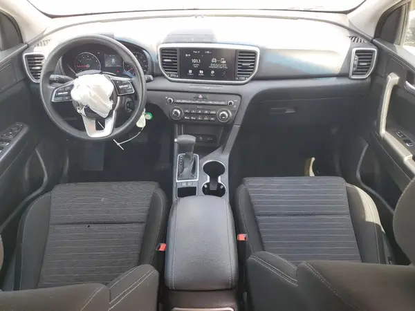 KNDPM3ACXL7753964 2020 KIA SPORTAGE - Image 8