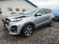 KNDPM3ACXL7754578 2020 KIA SPORTAGE