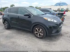 KNDPM3ACXL7755374 2020 KIA SPORTAGE