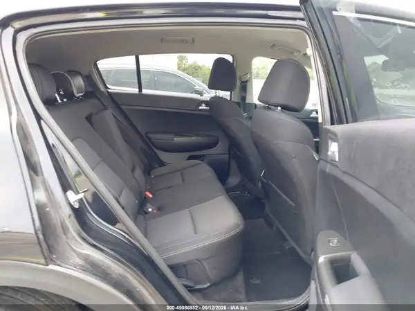 KNDPM3ACXL7755374 2020 KIA SPORTAGE - Image 8