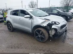 KNDPM3ACXL7757058 2020 KIA SPORTAGE