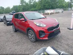 KNDPM3ACXL7757772 2020 KIA SPORTAGE