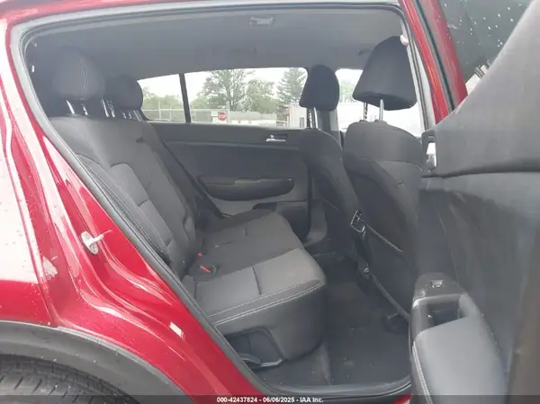 KNDPM3ACXL7757772 2020 KIA SPORTAGE - Image 8