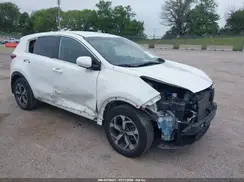 KNDPM3ACXL7758873 2020 KIA SPORTAGE