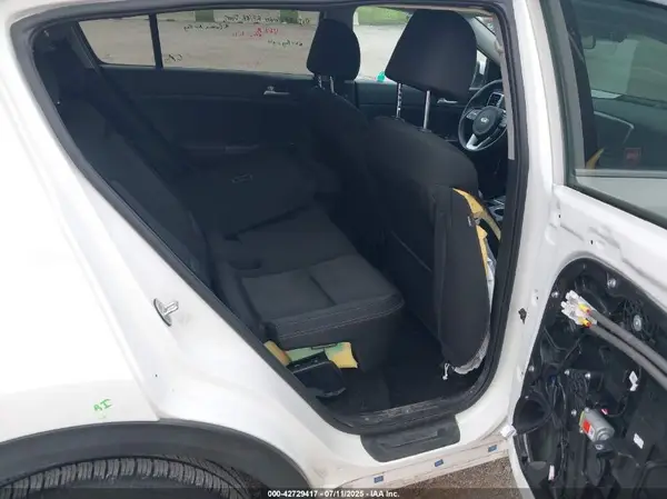 KNDPM3ACXL7758873 2020 KIA SPORTAGE - Image 8
