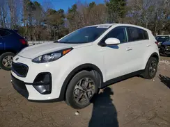 KNDPM3ACXL7760736 2020 KIA SPORTAGE