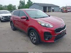 KNDPM3ACXL7760882 2020 KIA SPORTAGE
