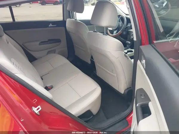 KNDPM3ACXL7760882 2020 KIA SPORTAGE - Image 8