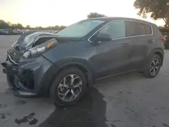 KNDPM3ACXL7761384 2020 KIA SPORTAGE
