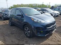 KNDPM3ACXL7763748 2020 KIA SPORTAGE