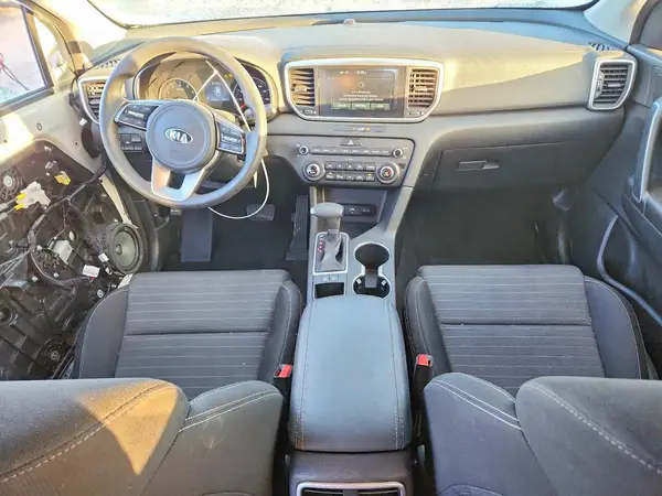 KNDPM3ACXL7767122 2020 KIA SPORTAGE - Image 8