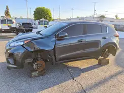 KNDPM3ACXL7768304 2020 KIA SPORTAGE