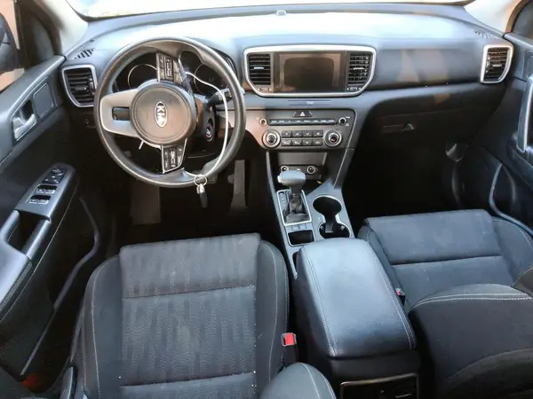 KNDPM3ACXL7768304 2020 KIA SPORTAGE - Image 8