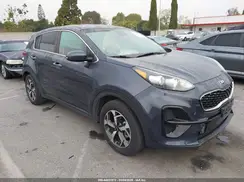 KNDPM3ACXL7768318 2020 KIA SPORTAGE