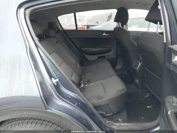 KNDPM3ACXL7768318 2020 KIA SPORTAGE - Image 8