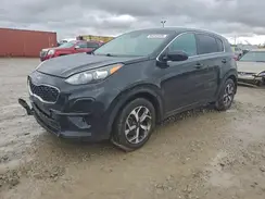 KNDPM3ACXL7769145 2020 KIA SPORTAGE