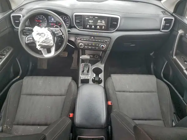 KNDPM3ACXL7769145 2020 KIA SPORTAGE - Image 8