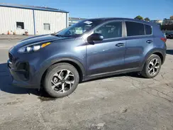 KNDPM3ACXL7769422 2020 KIA SPORTAGE