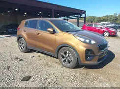 KNDPM3ACXL7771865 2020 KIA SPORTAGE