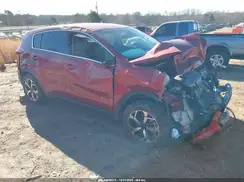 KNDPM3ACXL7772773 2020 KIA SPORTAGE