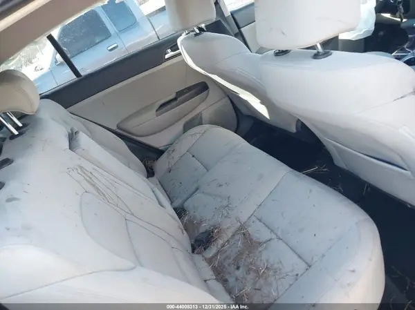 KNDPM3ACXL7772773 2020 KIA SPORTAGE - Image 8