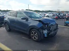 KNDPM3ACXL7775057 2020 KIA SPORTAGE