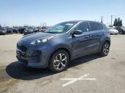 KNDPM3ACXL7775060 2020 KIA SPORTAGE