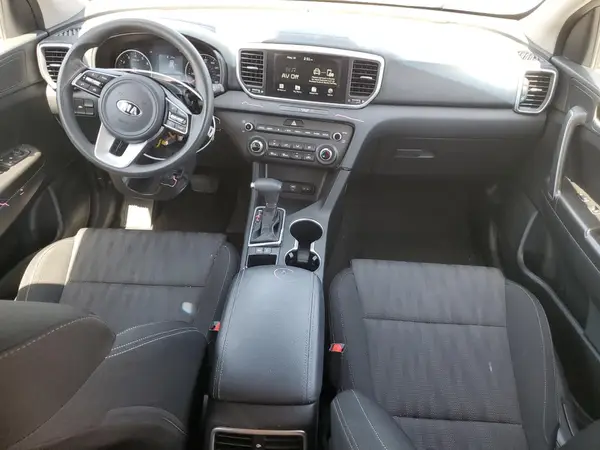 KNDPM3ACXL7775060 2020 KIA SPORTAGE - Image 8