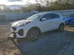 KNDPM3ACXL7775401 2020 KIA SPORTAGE